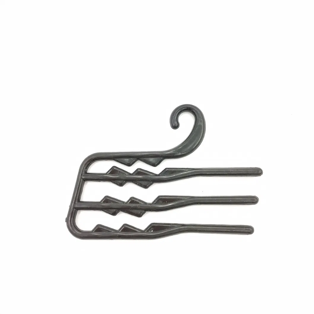 Plastic Hanger Details