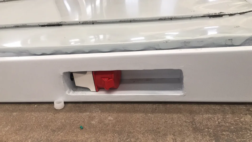 Container House Structure