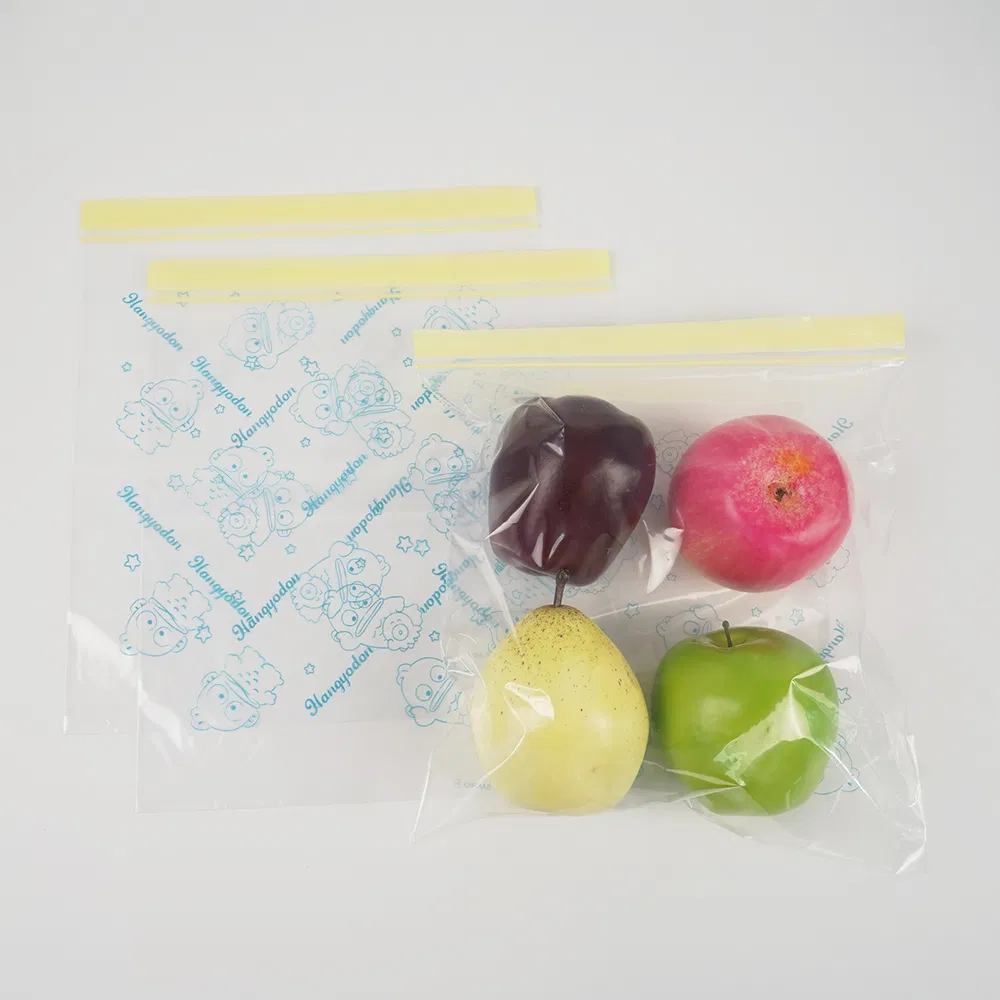 Food Storage Vacuum Bag