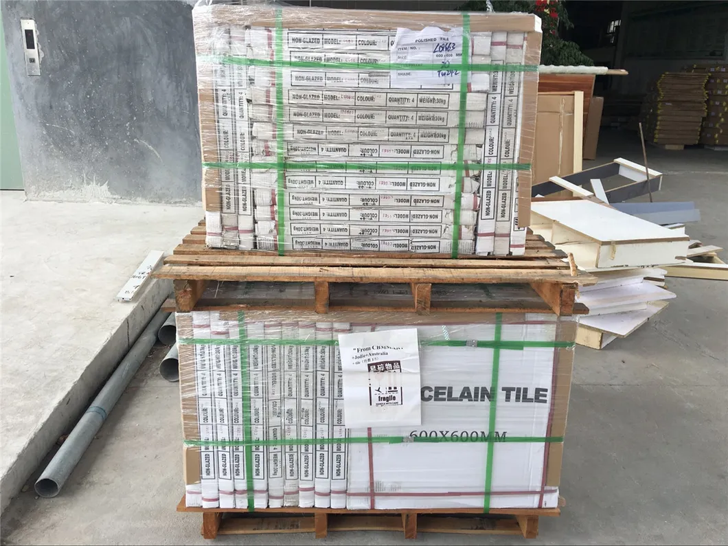 Master Bedroom Setup