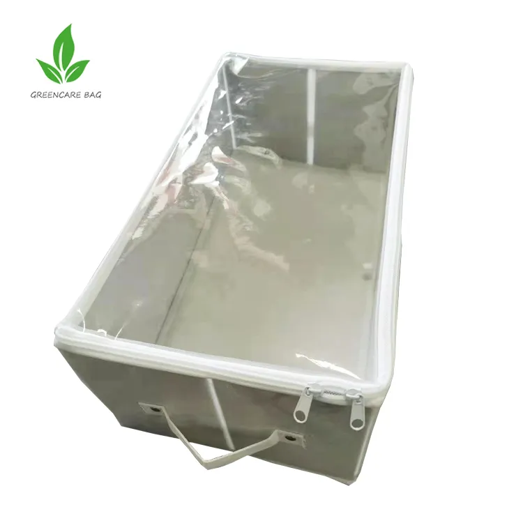 Hanging Closet Organizer 2