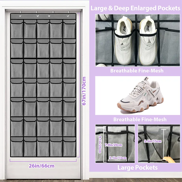Shoe Organizer 2