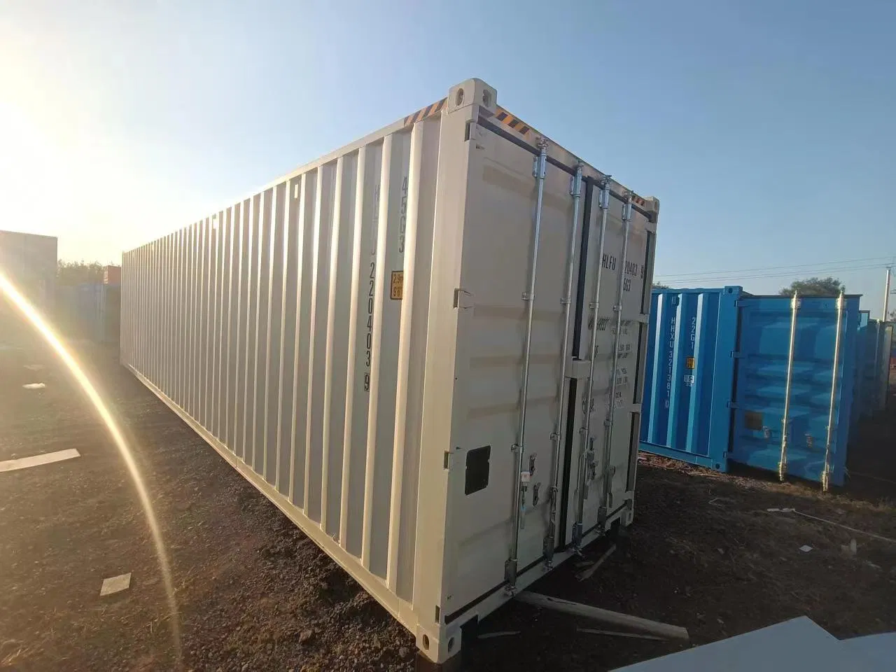 2024 Large Rolling Under Bed Storage Bin Sliding Double Door Bedroom Underbed Plastic Container with Lid Wheels Open