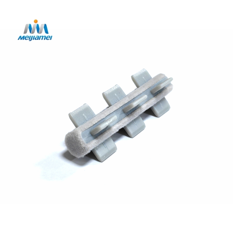 Organizer Inserts for Kitchen &amp; Closet Drawers - Plastic Storage Dividers