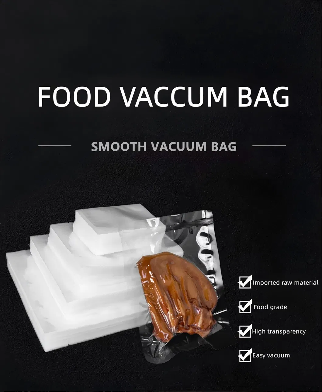 Vacuum Bag Roll