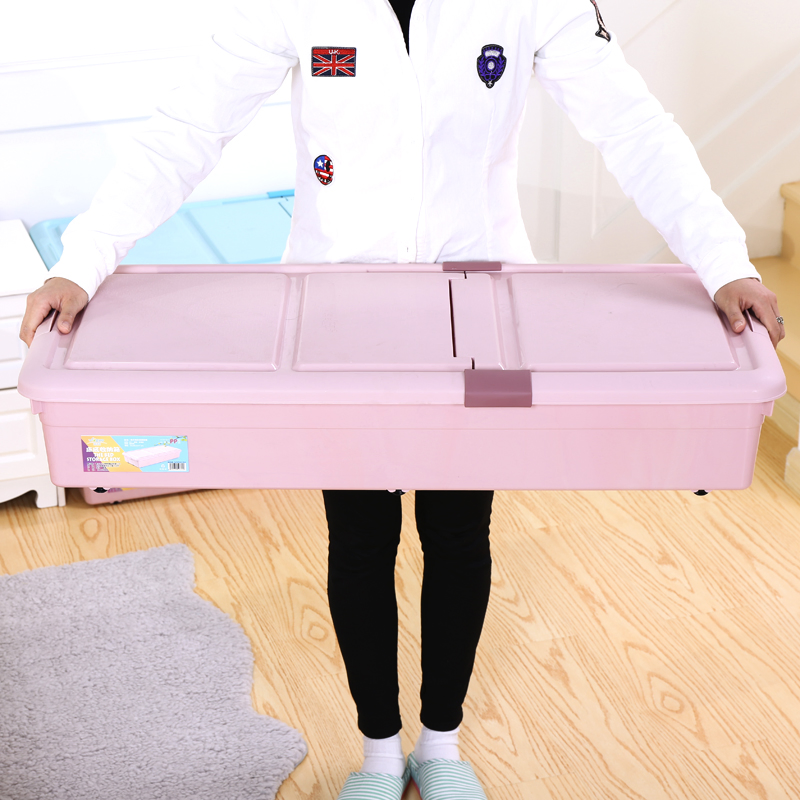 Bed Storage Container