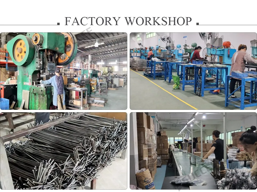 Shoe Rack Installation