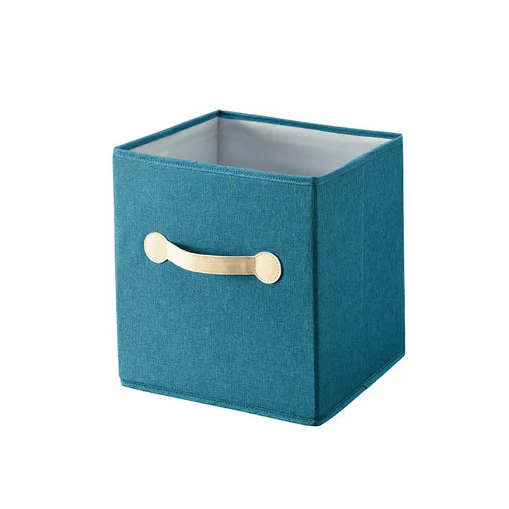 Collapsible Storage Box 9
