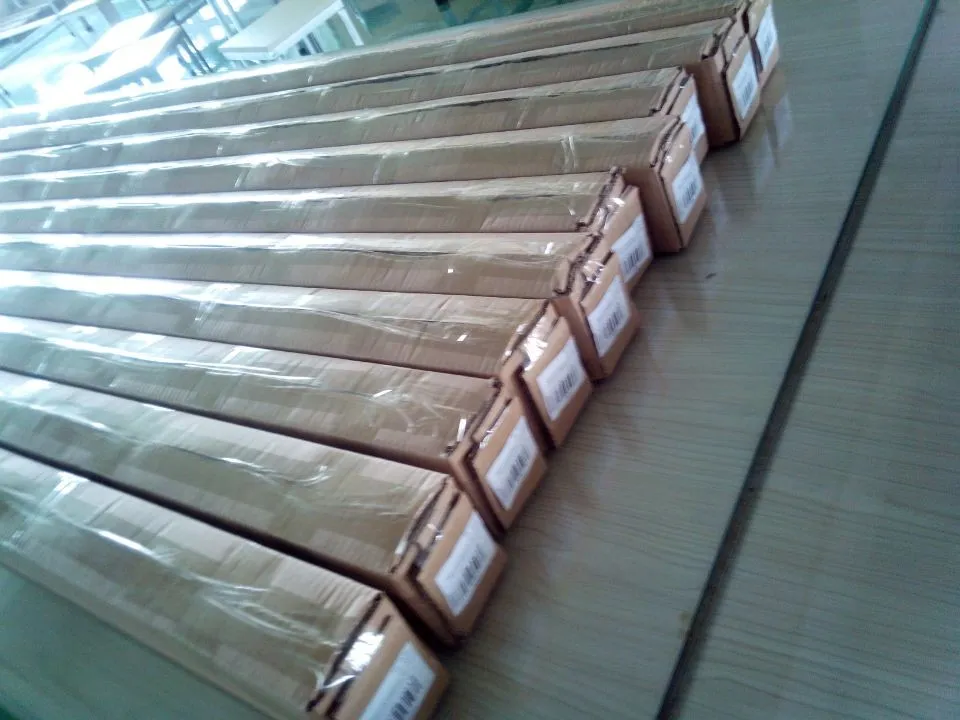 Adjustable Plastic Dividers