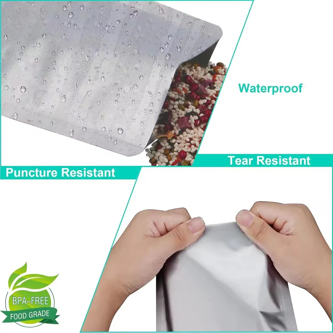 Food Grade Packaging