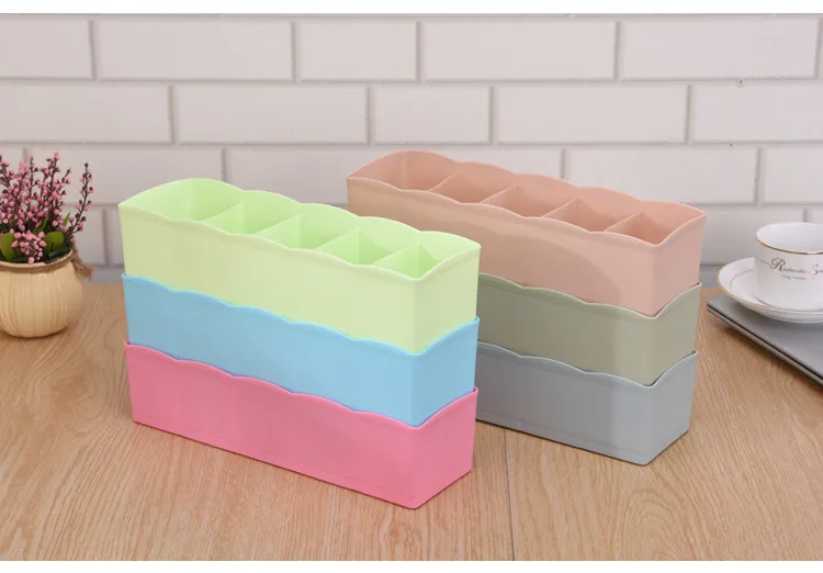 Plastic Drawer Divider 2