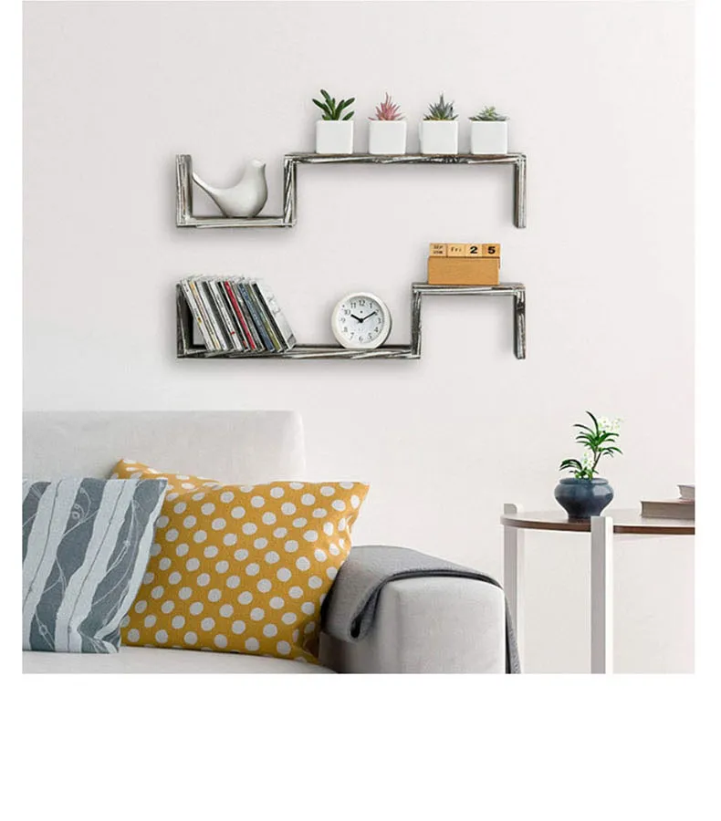 Wall Decoration Floating Frame 7
