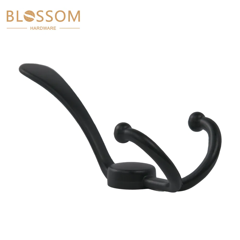 Wall-Mounted Hook Detail 6