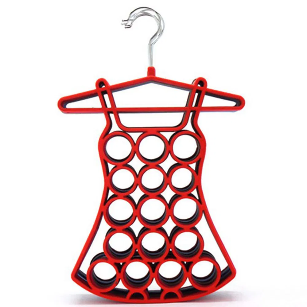 Velvet Hangers Black