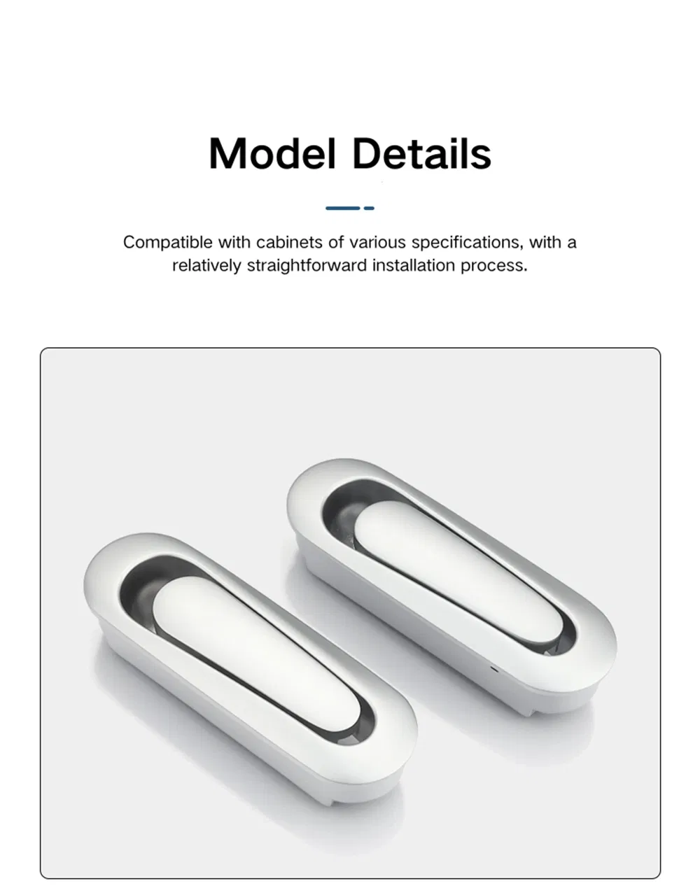 High Speed Train Cabin Hook