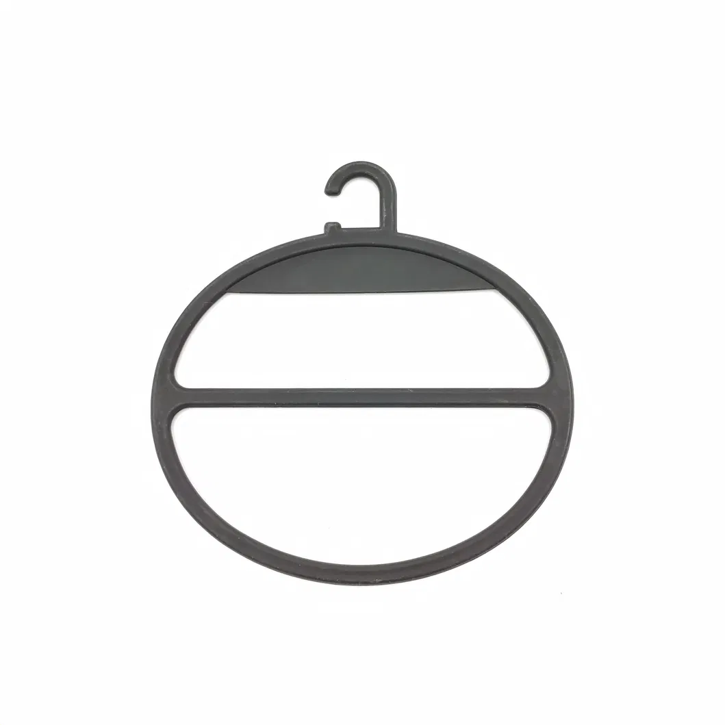 Plastic Hangers Detail 6