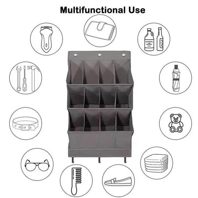 Shoe Organizer 1