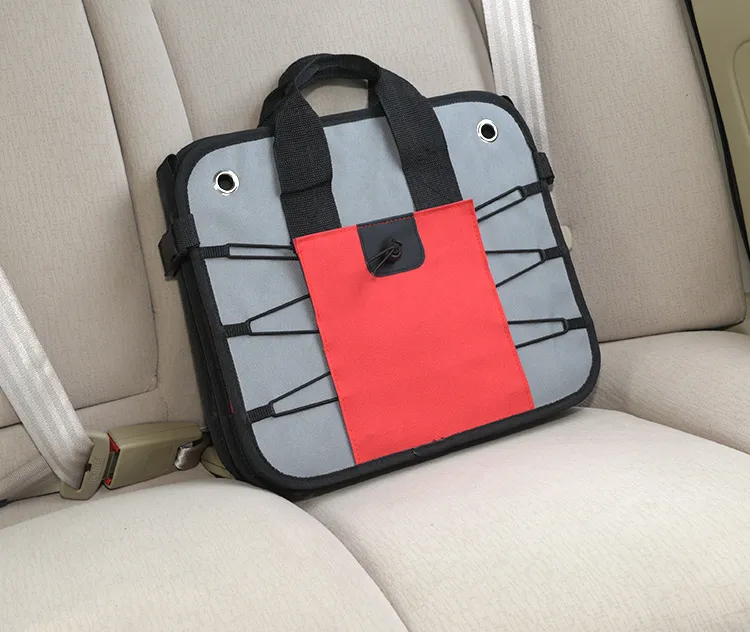 Oxford Car Trunk Storage