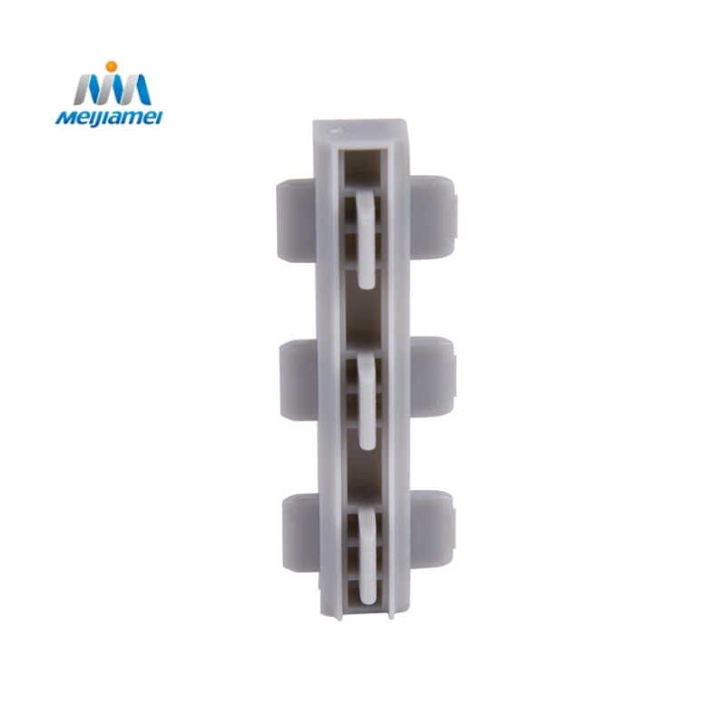 Organizer Inserts for Kitchen &amp; Closet Drawers - Plastic Storage Dividers