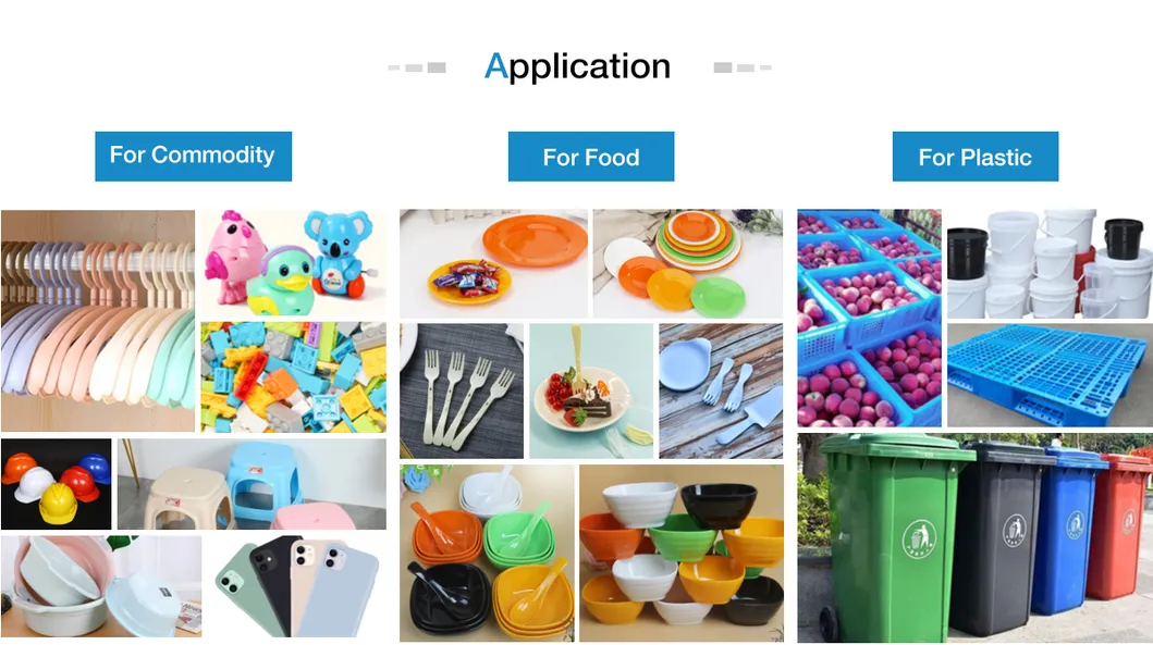 Plastic Injection Machine Overview