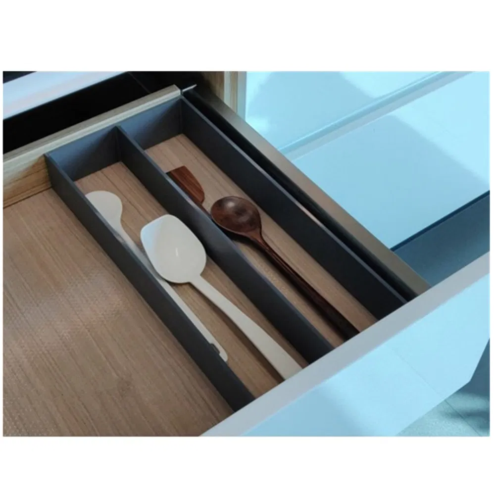 DIY Drawer Divider for Wardobe Dresser and Closet Drawer Inserts