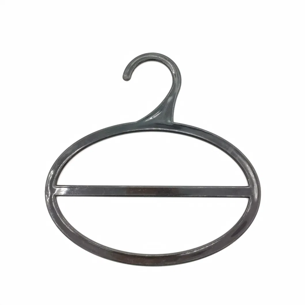 Plastic Hangers Detail 8