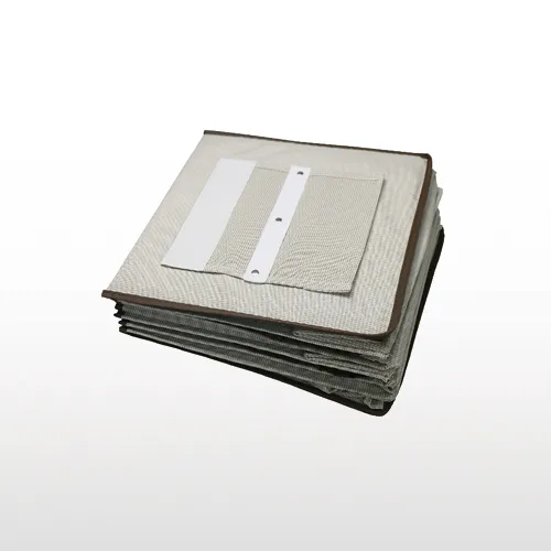 Foldable Clothing Storage