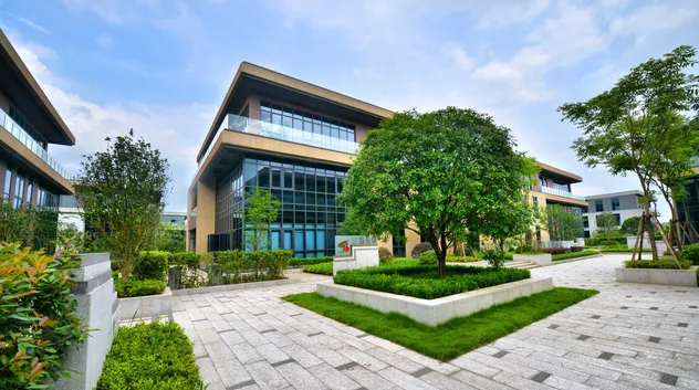 Production Facility 1