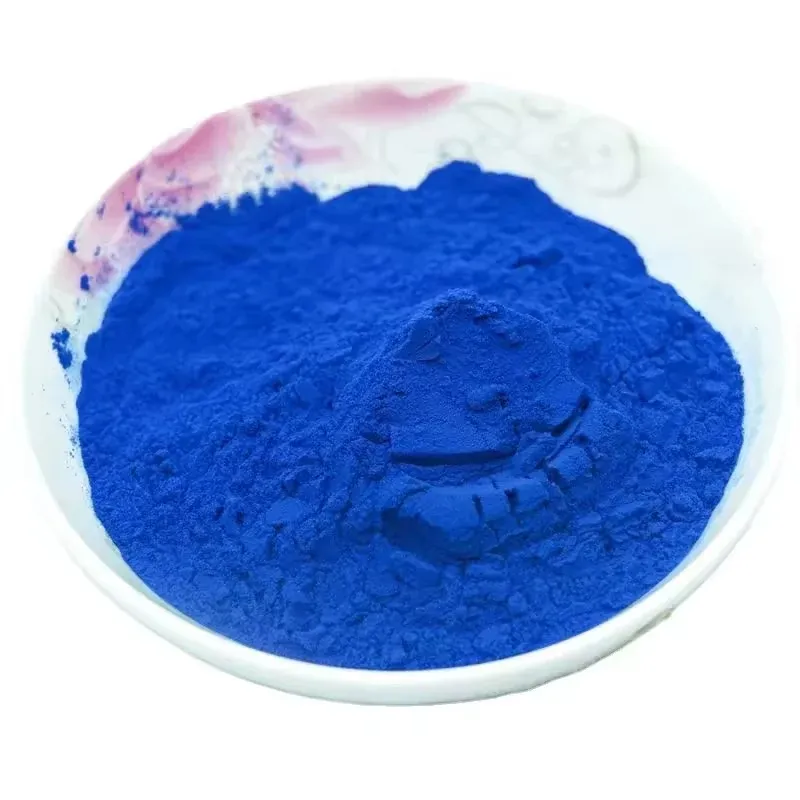 Spirulina Powder Gallery 3