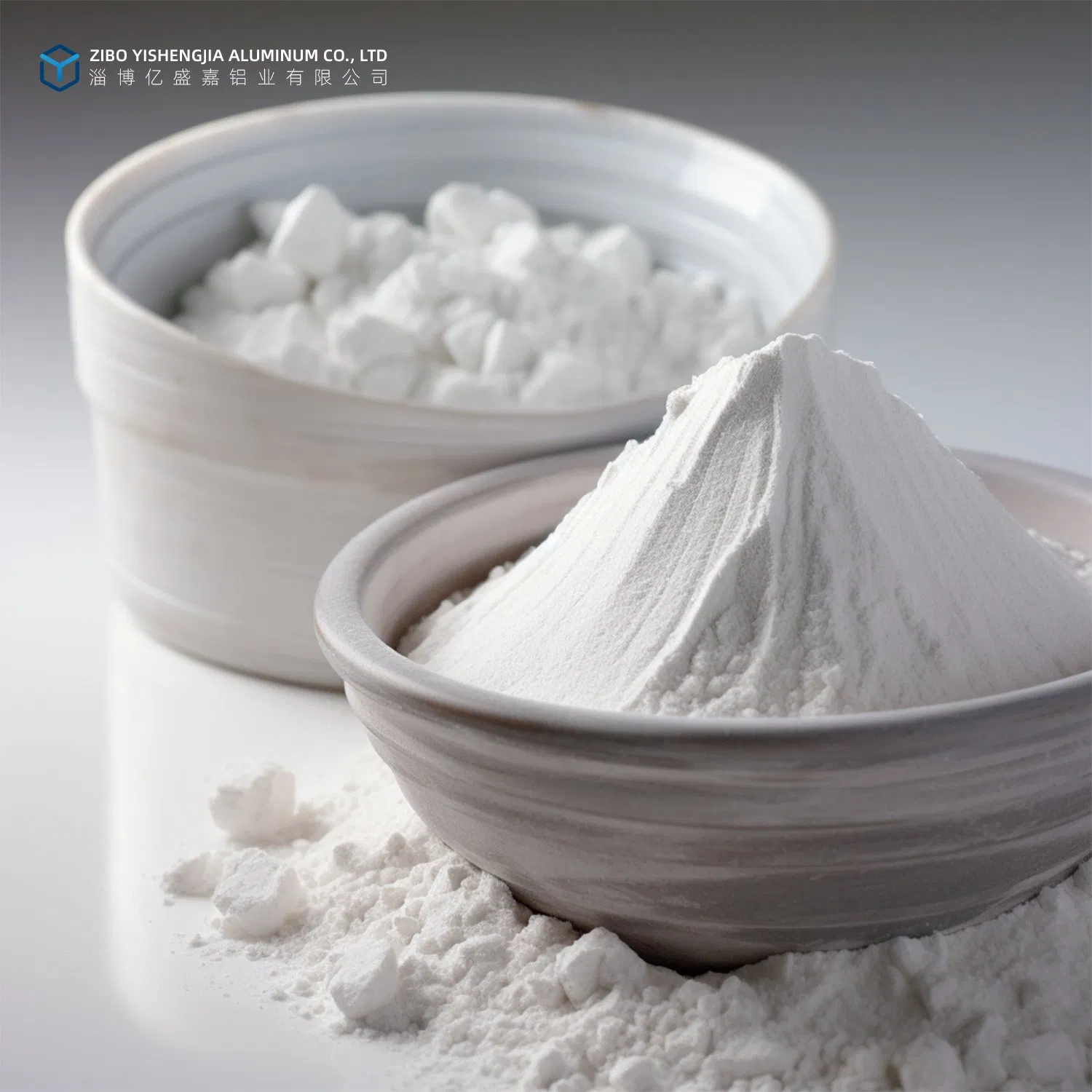 Optical Precision Polishing with 5n High-Activity Nano Aluminium Oxide (CAS No: 11092-32-3)