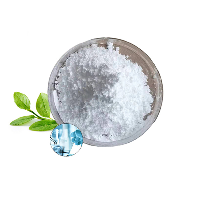 Manufacturer Supply Bcaa Branched-Chain Amino Acids