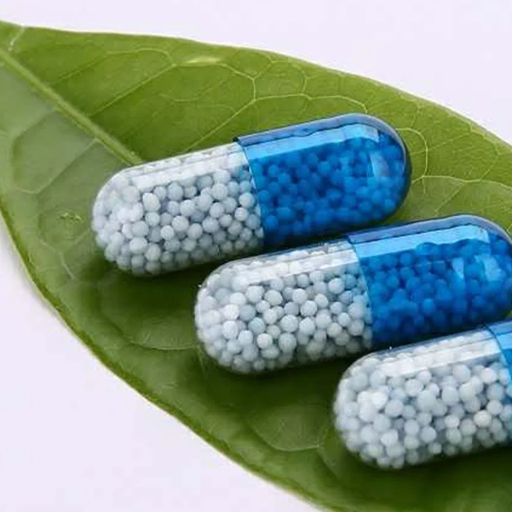 Boost Your Immune System Naturally with Powerful Ingredients