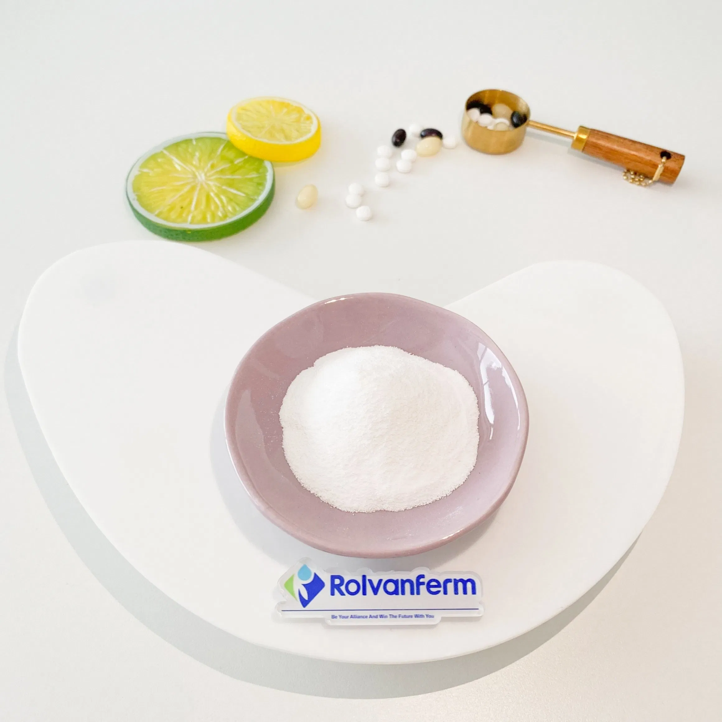 Magnesium Glycinate / Magnesium Bisglycinate Chelate Powder for Dietary Supplements, Functional Food and Beverage Applications