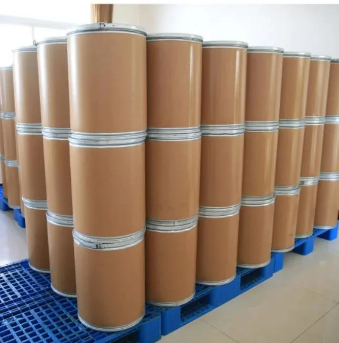 Packaging Drum