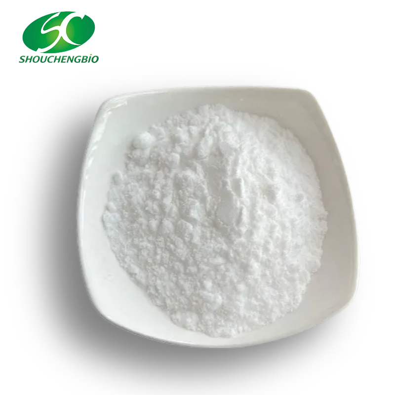 Magnesium Glycinate Powder Bulk Supplier China Raw Material