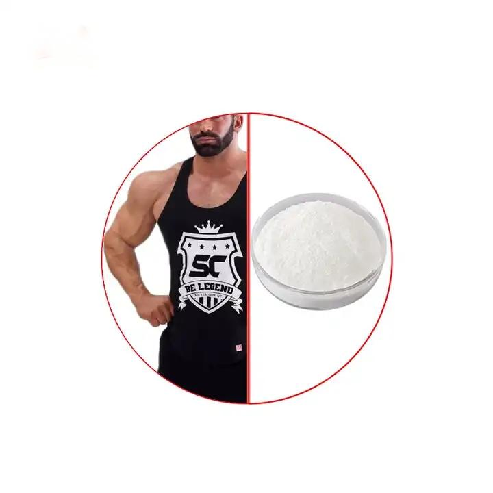 Branched Chain Amino Acid Powder Bcaa with 2: 1: 1 4: 1: 1 10: 1: 1