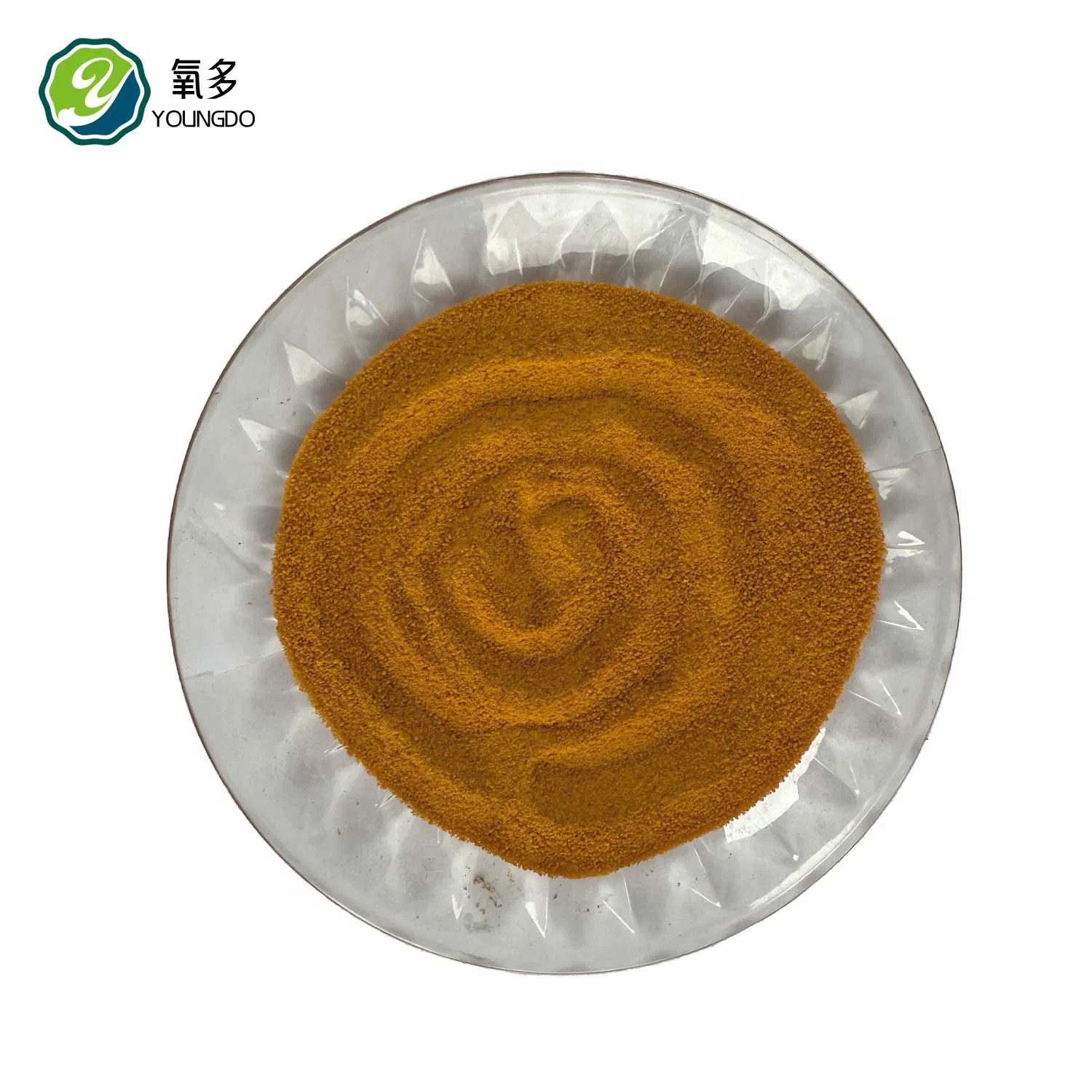 Corn Gluten Meal 60% Protein Sustainable Feed Source