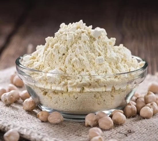 Nutritient Supplement Food Grade Soy Protein Isolate Powder