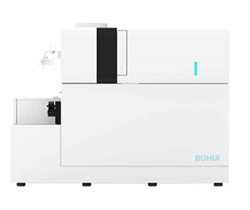 Principle of Detection