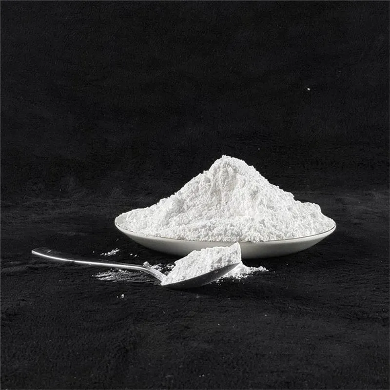 Evodiamine Powder Detail 2