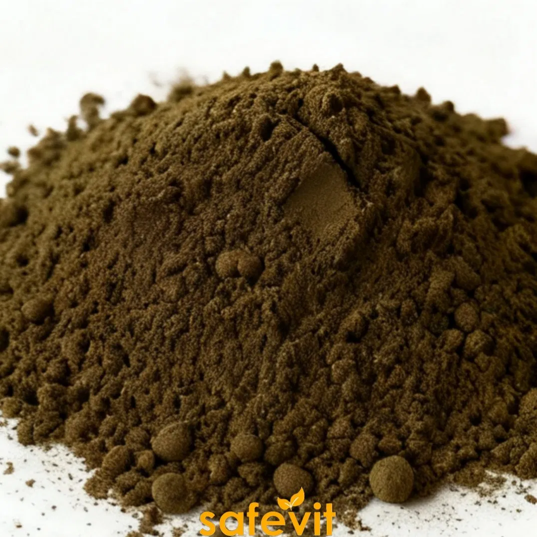 Innovative Water-Soluble Vitamin Component for Enhanced Food Value--Customized Premix