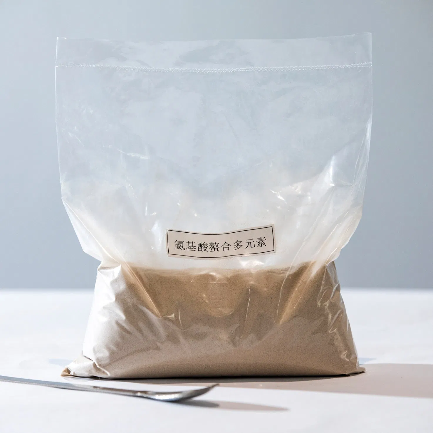 Agriculture Trace Element Amino Acid Chelate Organic Fertiliser for Micro Nutrition Supplement