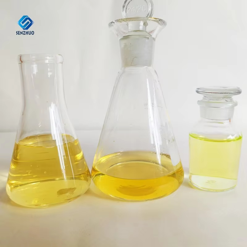 Manufacturer Supply High Quality Food Grade Ara 50% Arachidonic Acid CAS 506-32-1 Food Additives and Nutritional Supplements Organic Chemical Raw Materials
