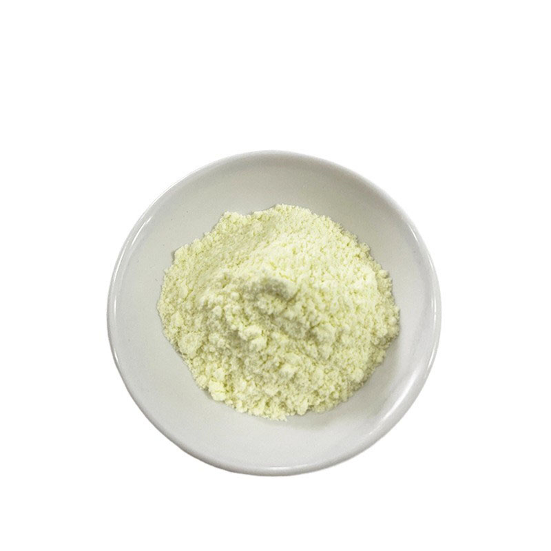 Factory Direct Vitamin K1 Powder Bulk Supply High Quality OEM Vitamin K1 Powder Natural Vitamin K1