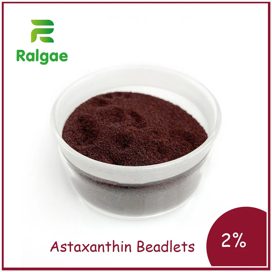 Astaxanthin Product 2