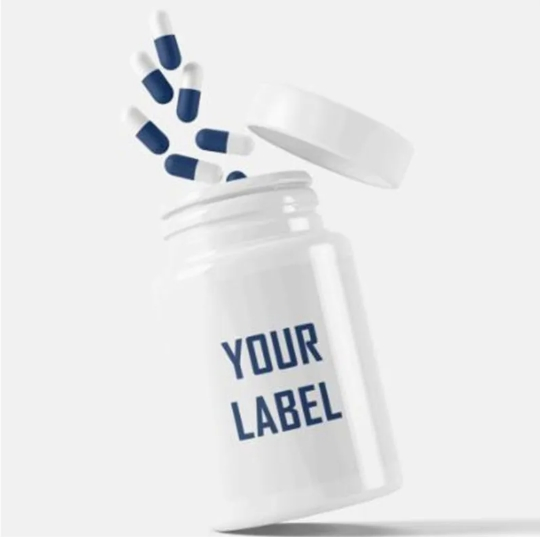 Probiotic Raw Material --- Lacticaseibacillus Rhamnosus for Gut Health and Immune Support