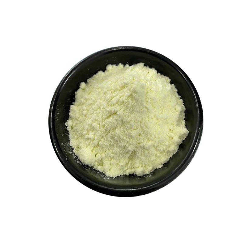 Factory Direct Vitamin K1 Powder Bulk Supply High Quality OEM Vitamin K1 Powder Natural Vitamin K1