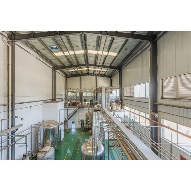 Fish Oil Powder Packaging 1