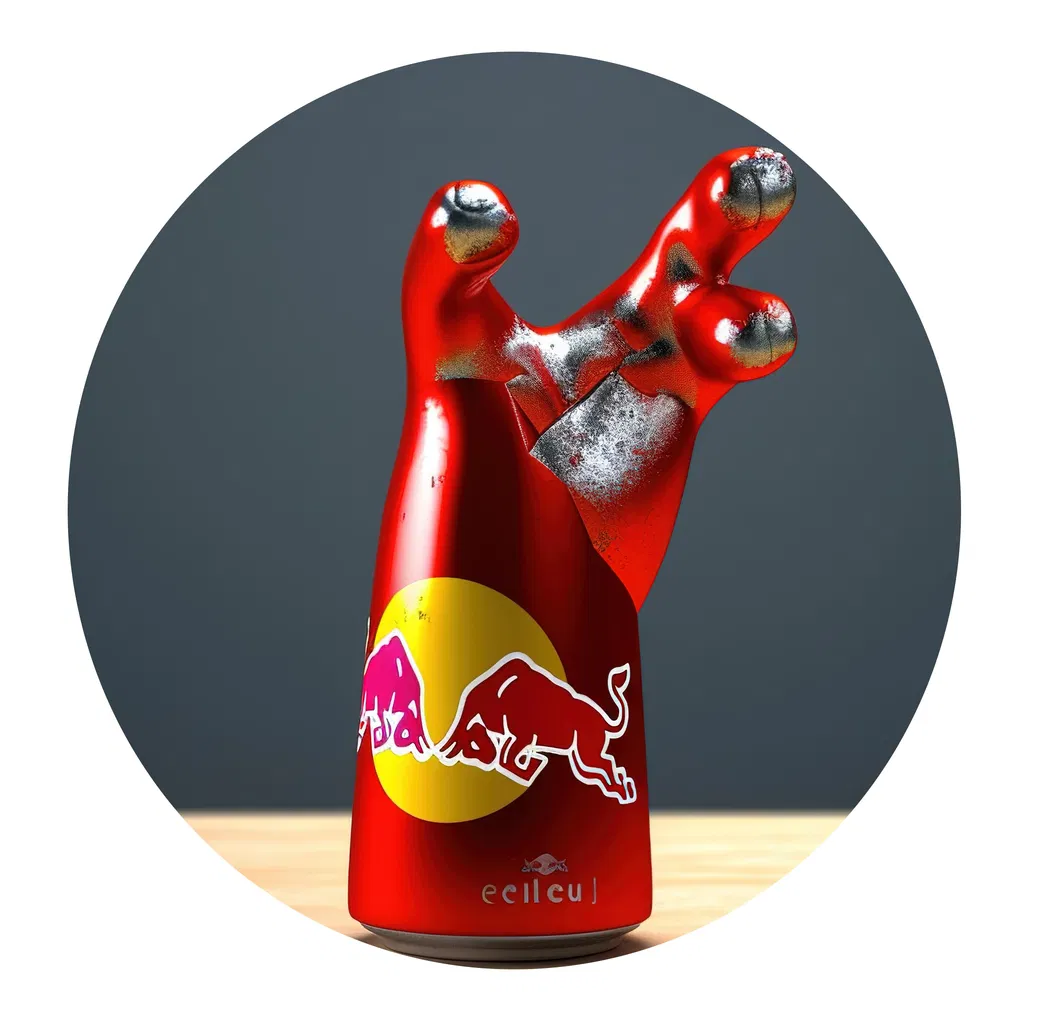 Nutritional Sports Drink Supplement