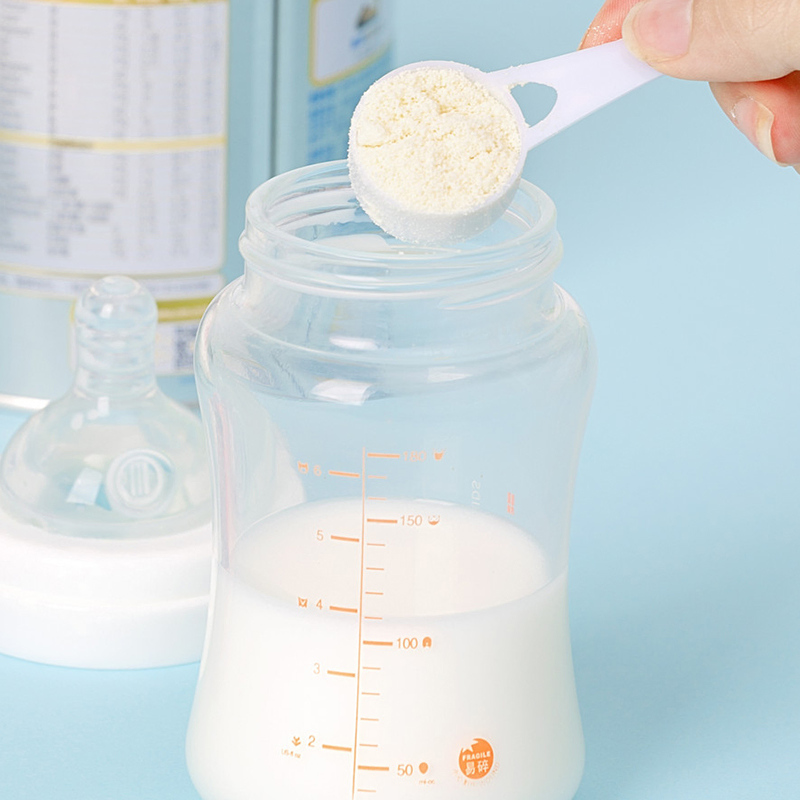 Premium Quality Reliable Baby Formula Manufacturer Custom Formulation for Different Regions